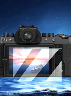 适用于富士相机膜钢化膜保护膜X100 iV屏幕Fujflm X70贴膜屏幕膜