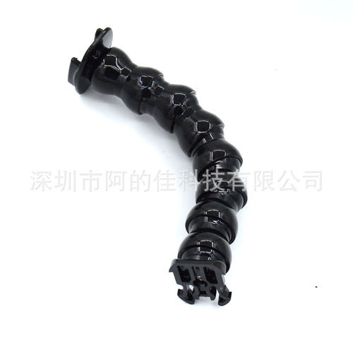 鱼夹具支架蛇形臂支架