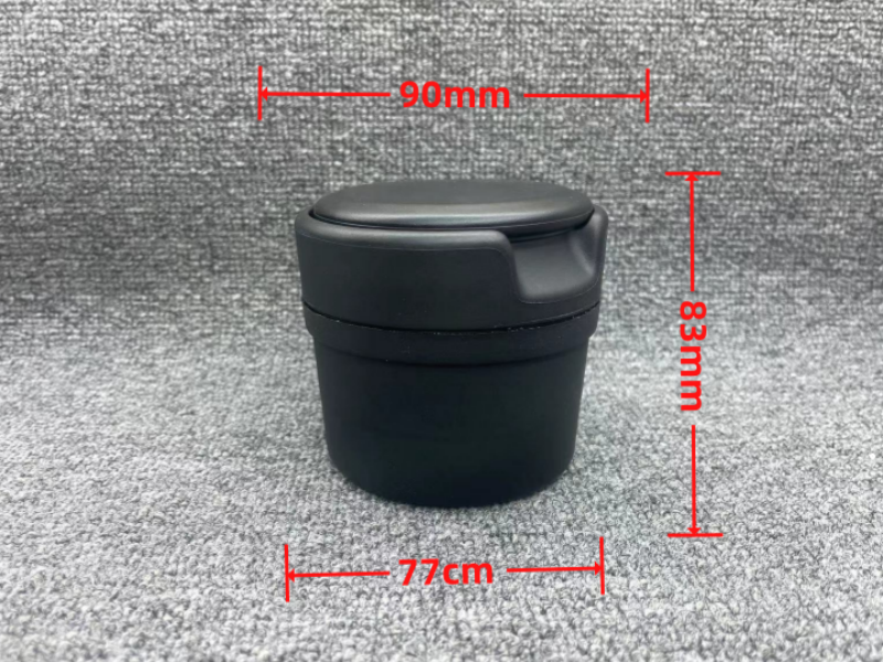 专用烟灰缸零钱罐新桑塔纳SVW