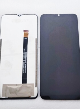 R64-652093-B DX652093HD-LCMFPC-A1 A0屏幕总成 一体屏 外内屏