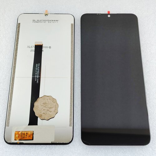 K-Touch 天语 KT218822屏幕总成 NB16plus一体屏 手机外内屏盖板