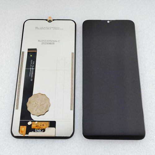 SC20316 SC202316屏幕总成 X900 UIera X70pro一体屏 内外屏 电池
