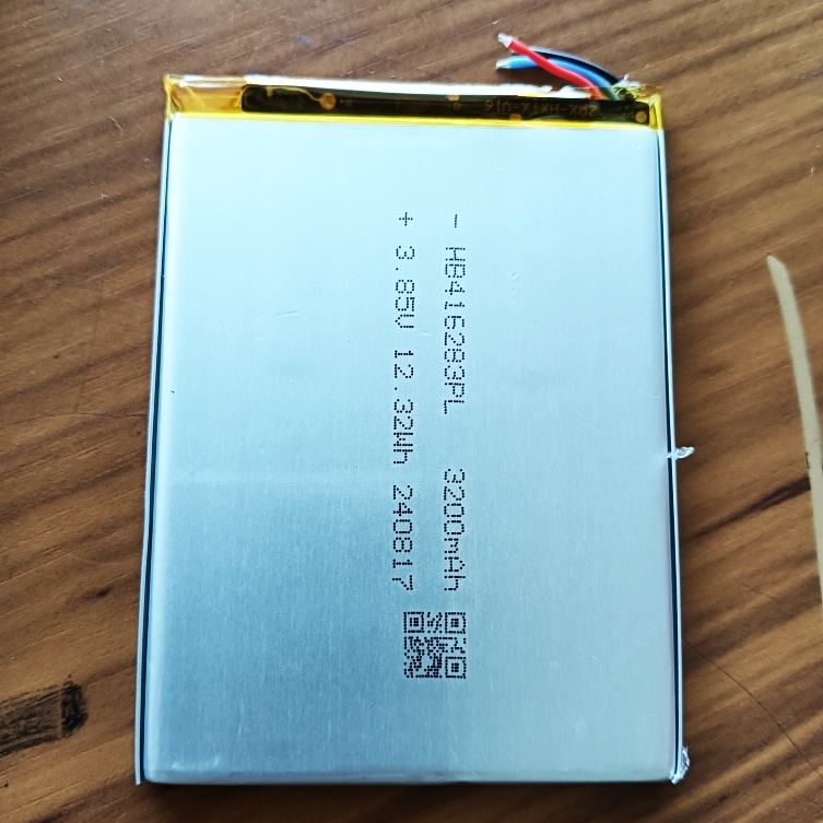 乐易starlet i16proMax内置电池14 13pro P80Pro mate60pro电板