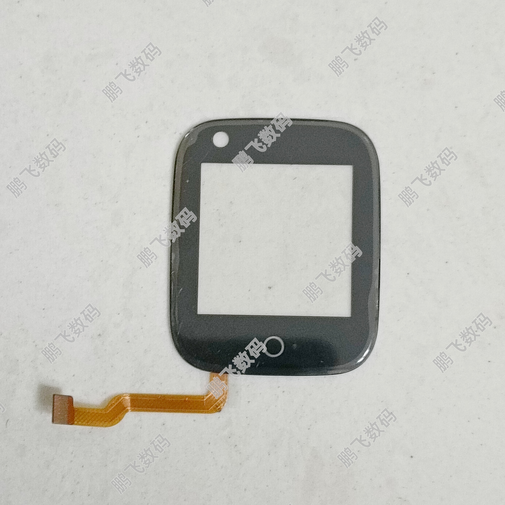 创维SKY T5 T9触摸屏MW-600-V1外屏幕 充电线 表带儿童电话手表