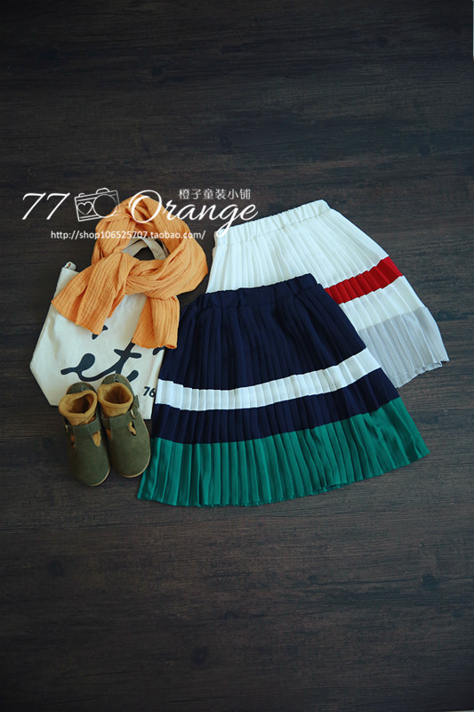 Jupe enfant - Ref 2050174 Image 1