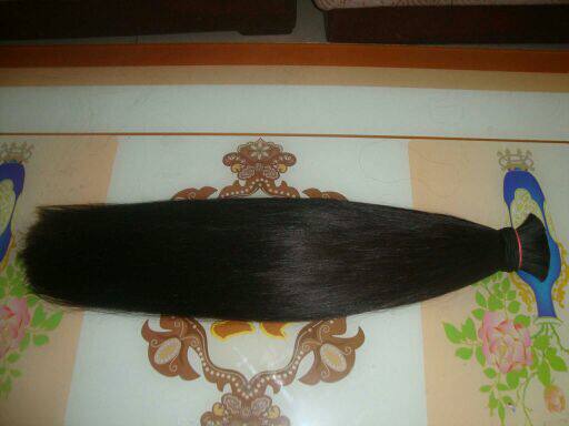 Extension mèches - Ref 225037 Image 1