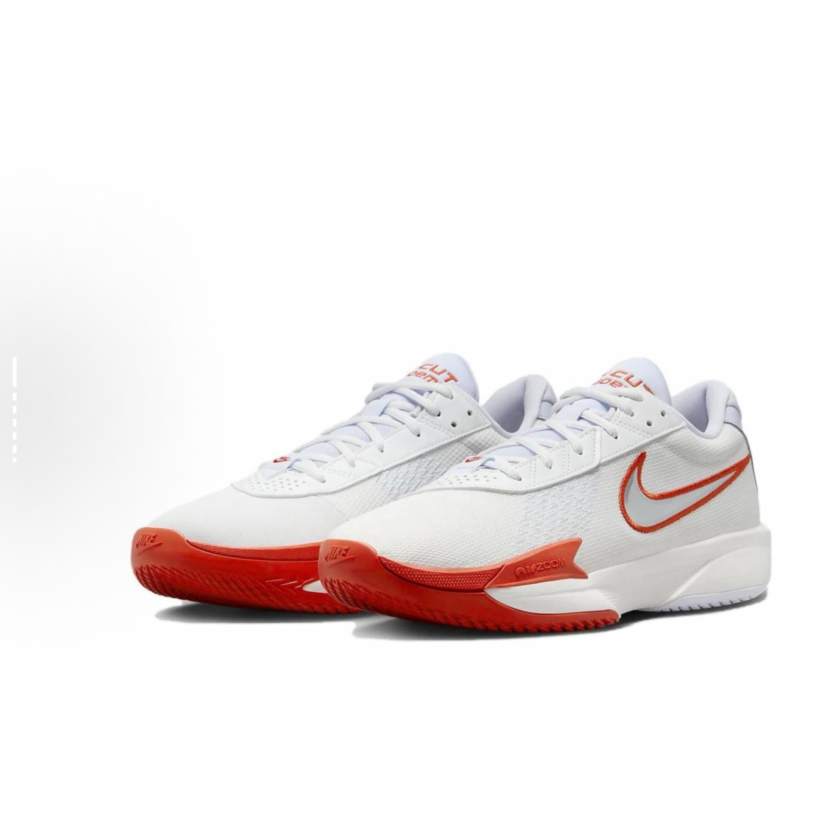 Nike Air Zoom G.T. Cut Academy EP 低帮 篮球鞋 男女同款
