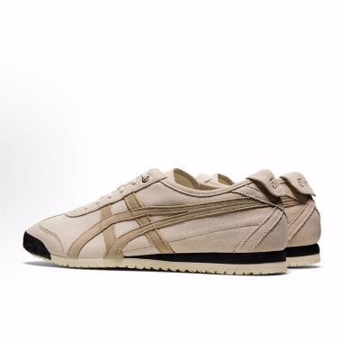 Onitsuka Tiger鬼塚虎 Water Resistant 低帮跑步鞋 男女同款