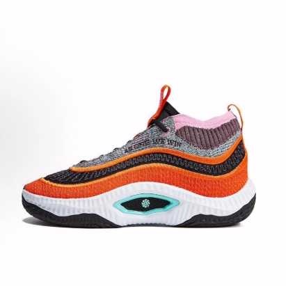 Nike Cosmic Unity 3 时尚百搭 低帮 篮球鞋 男女同款