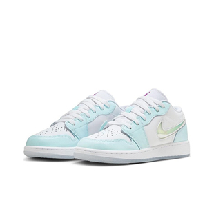 HJ3481 Nike耐克男女鞋 100 AirJordan低帮复古篮球鞋 491 FQ9112