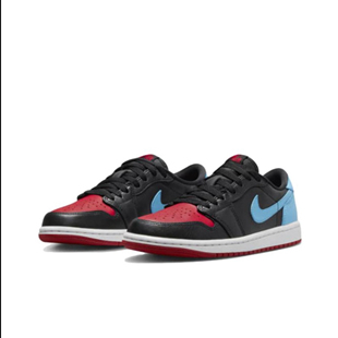 Low CZ0775 Air 046 女款 复古篮球鞋 Jordan 低帮