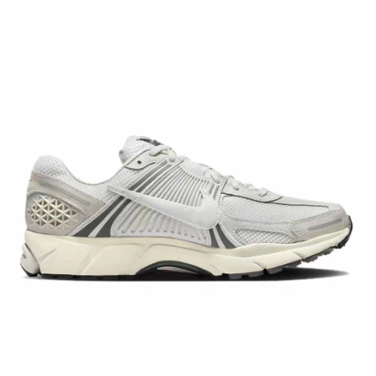 Nike Air Zoom Vomero 5 Platinum Tint休闲训练跑步鞋男女同款