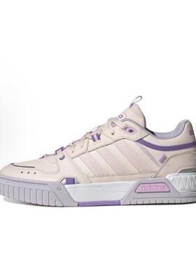 adidas adidas neo D-PAD低帮板鞋男女同款HQ7006