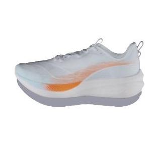 LiNing李宁 赤兔6pro 低帮跑步鞋 女款 白色