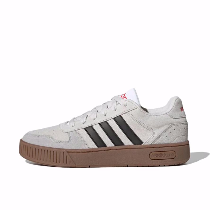 adidas D-PAD Classic 低帮 百搭 运动休闲 板鞋 JP8232