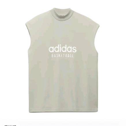 adidas originals THE 2023 COLLECTION 运动无袖背心 男女同款