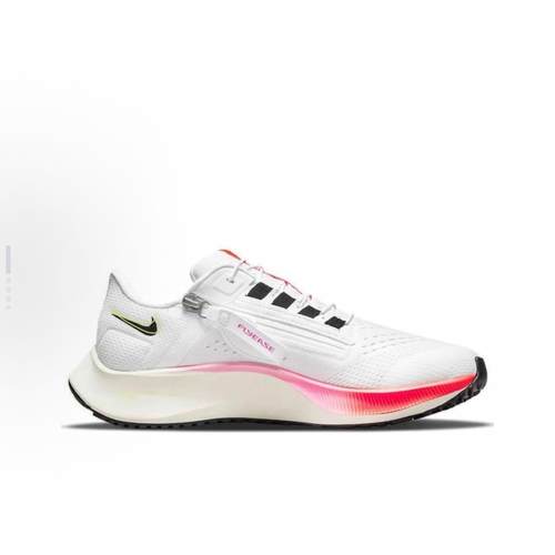 Nike Pegasus 38 气垫 训练跑步鞋 女款 DJ5413-100