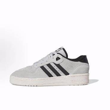 adidas originals Rivalry低帮 板鞋 男款