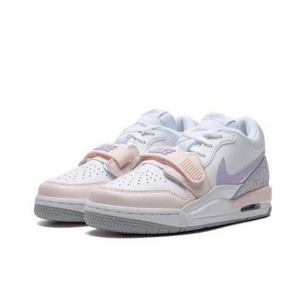 耐克大童鞋AIR JORDAN LEGACY 312运动鞋篮球鞋HF0747-151 FN3407
