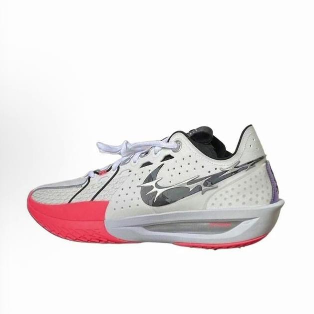 Nike Air Zoom G.T. Cut 3 3 时尚舒适 低帮 篮球鞋 男女同款