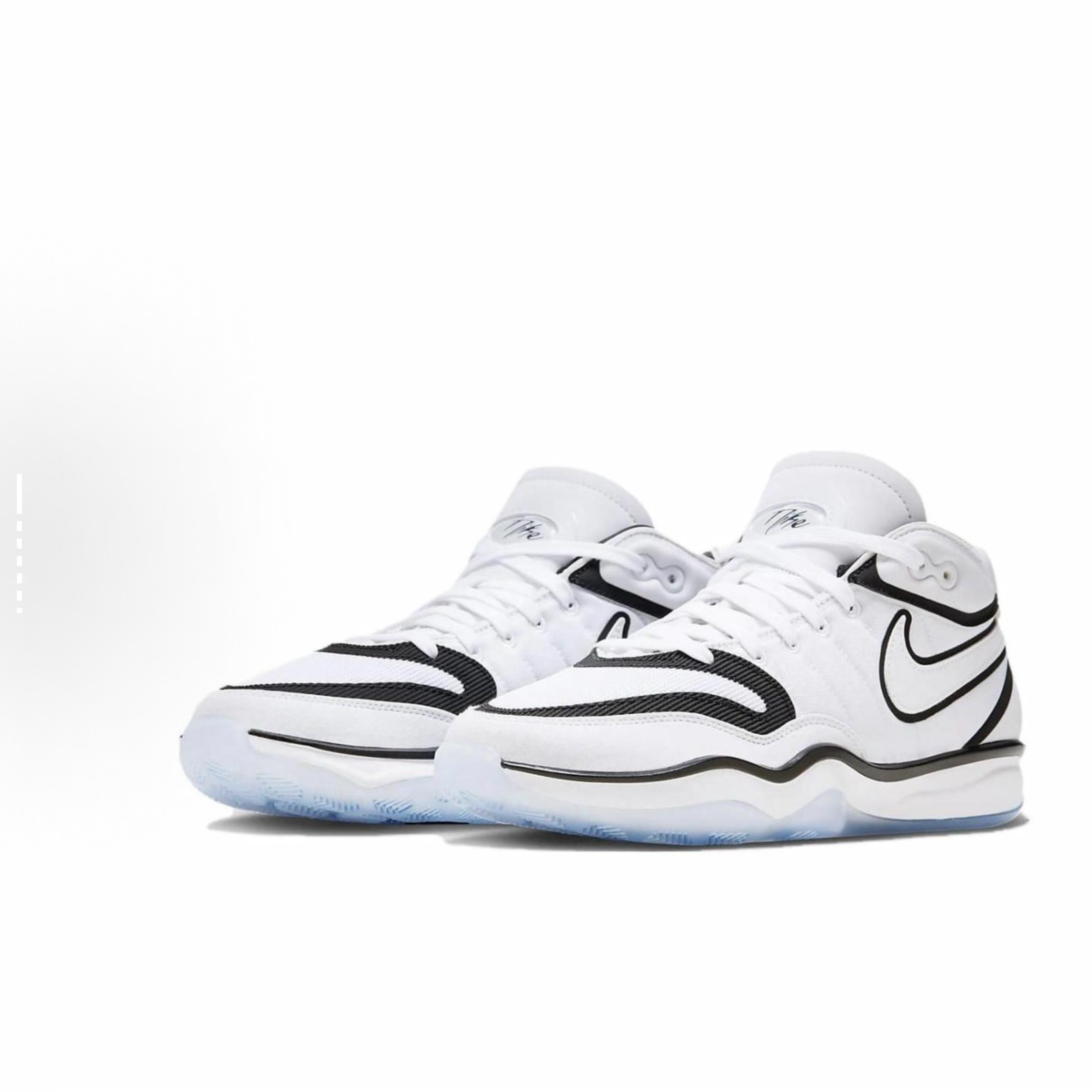 Nike Air Zoom GT Hustle 中帮篮球鞋男女同款DJ9404-102