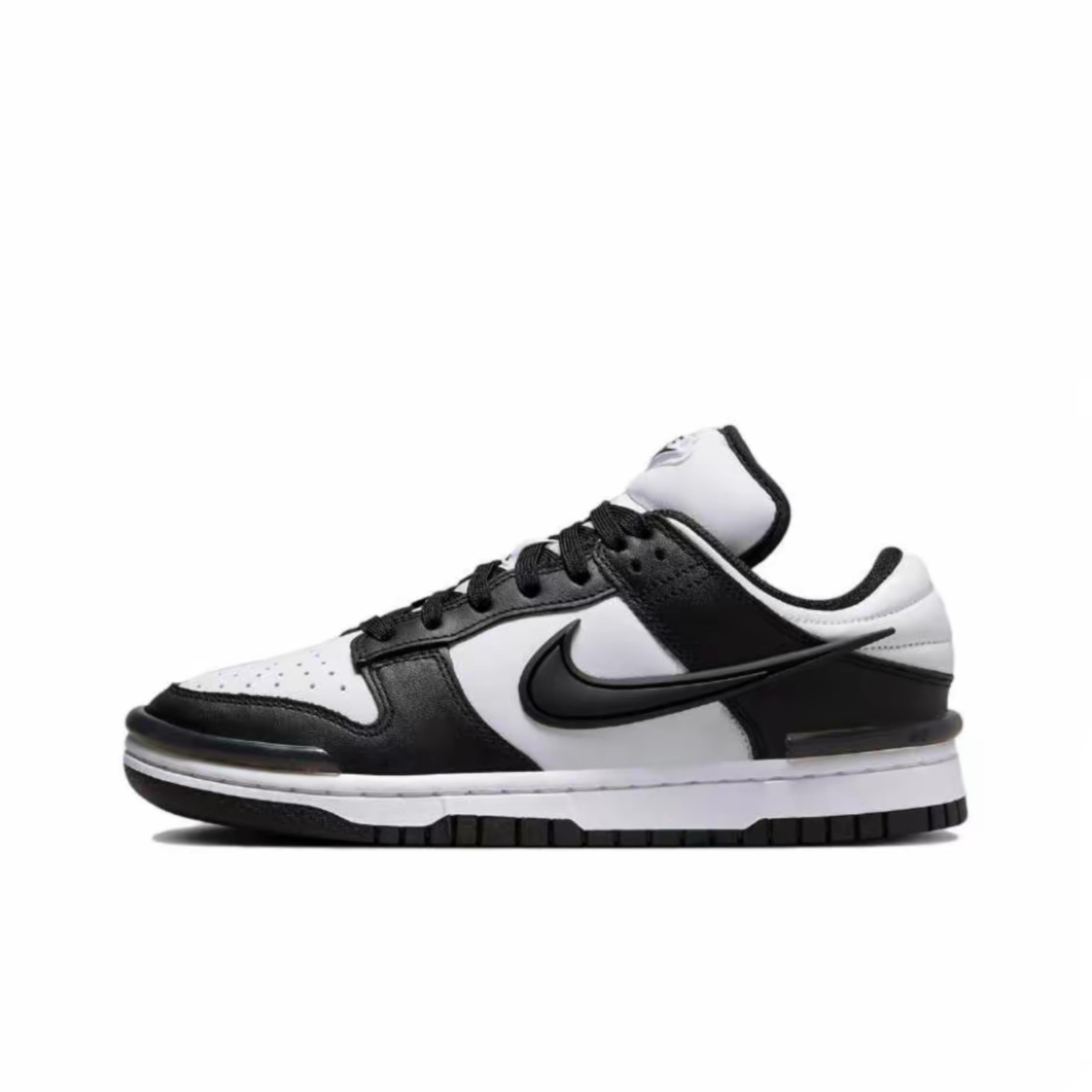 耐克Nike Dunk Low黑白熊猫低帮休闲板鞋DZ2794-001