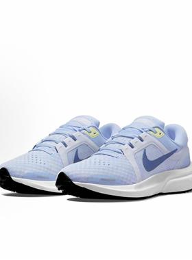 Nike Air Zoom Vomero  休闲跑步鞋 女款 浅蓝色DA7698-500