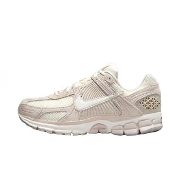 Nike Air Zoom Vomero 5 SDE 低帮 休闲跑步鞋 男款 米色