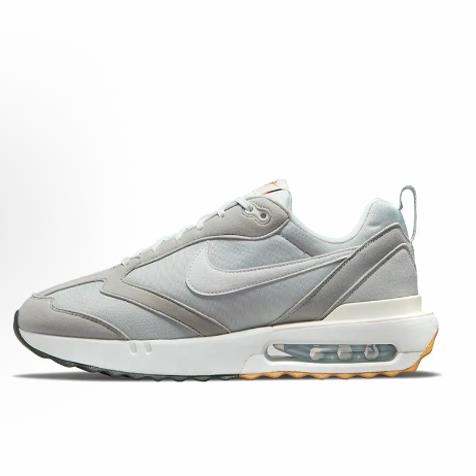 Nike Air Max Dawn 复古 低帮 休闲跑步鞋 男款