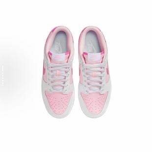 Dunk 米色HQ1181 Low 男女同款 661 Retro低帮板鞋 耐克Nike