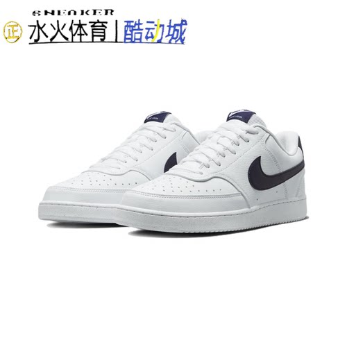 耐克NikeCourtVision男子运动