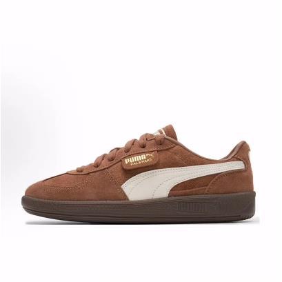 PUMA Palermo 低帮 板鞋 男女同款