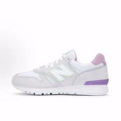 New Balance NB 565低帮 休闲跑步鞋 男女同款