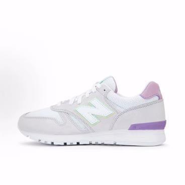 New Balance NB 565低帮 休闲跑步鞋 男女同款