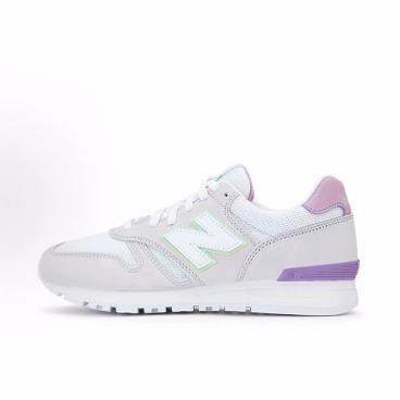 New Balance NB 565低帮 休闲跑步鞋 男女同款
