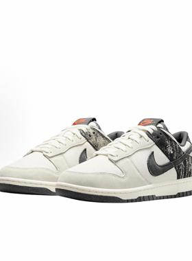 耐克耐克男鞋2025新款运动休闲板鞋IB7720-110