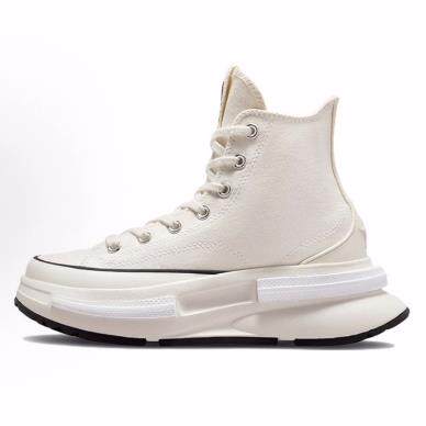 Converse Chuck Taylor All Star Malden 中帮帆布鞋男女同款黑白
