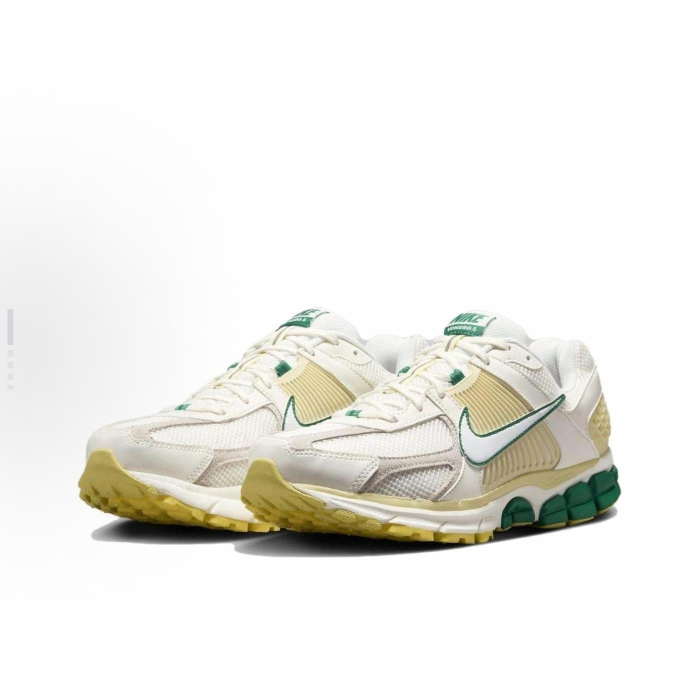 Nike Air Zoom Vomero 5  休闲跑步鞋 男女同款 FN8361-100