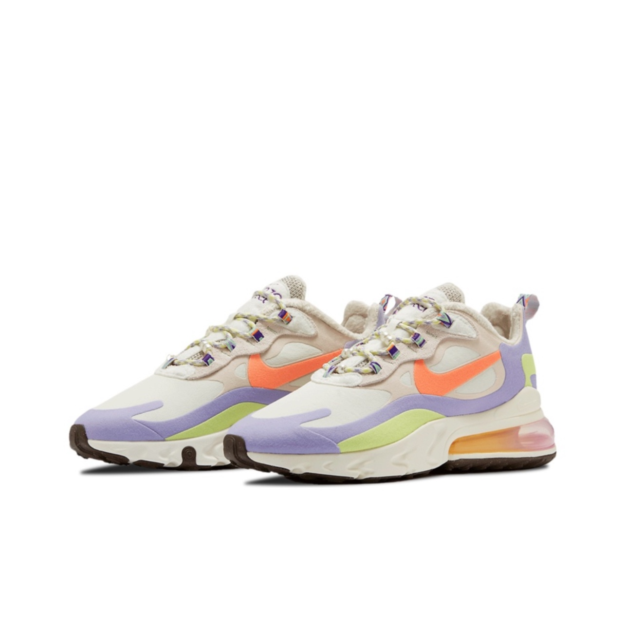 耐克NIKEAirMax270女子气垫