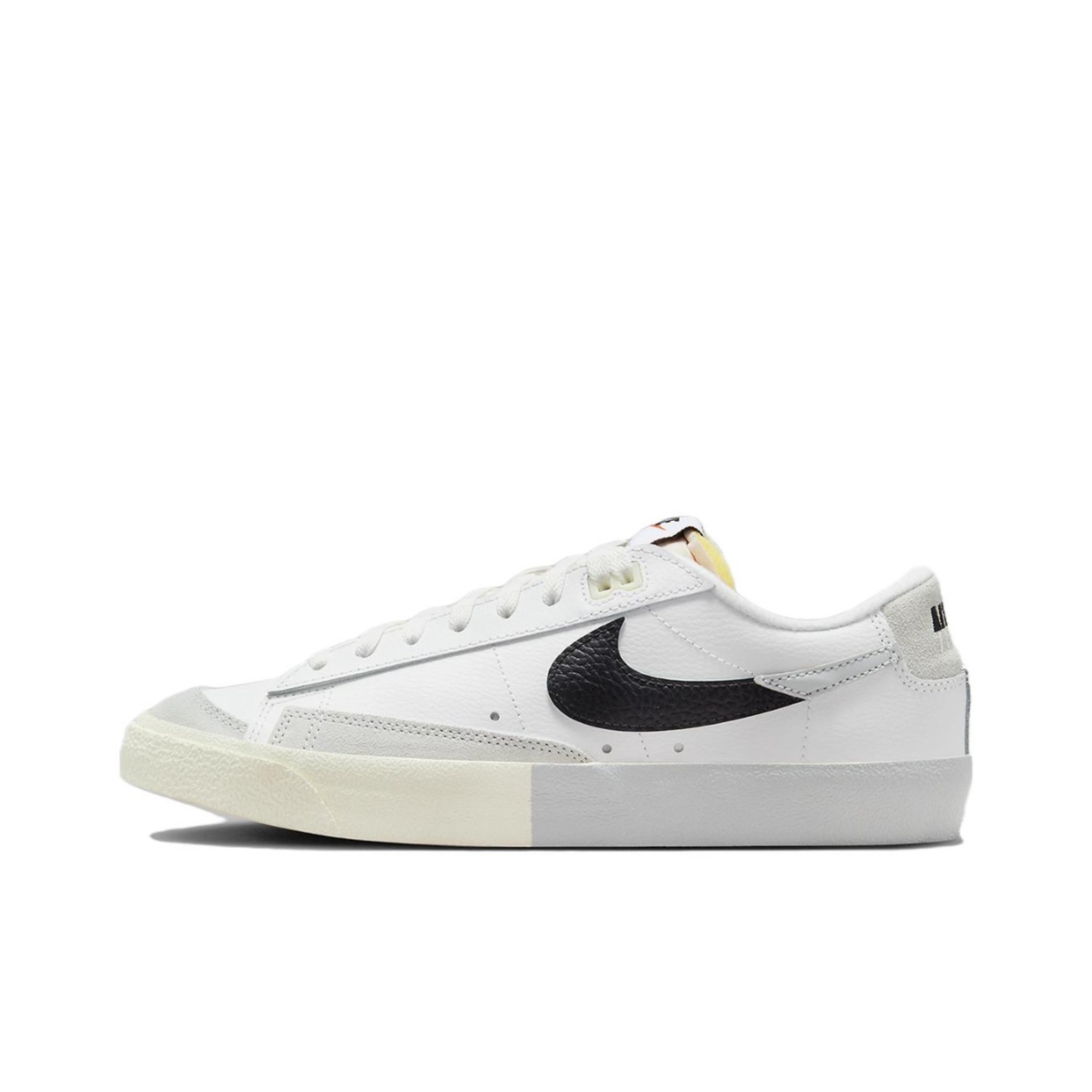 耐克Blazer Low Pro男子低帮运动休闲板鞋DZ2544-100