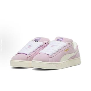 PUMA Suede XL 低帮 板鞋 男女同款 395205-08