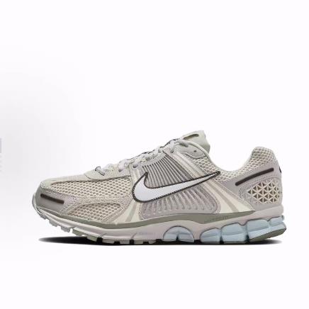 Nike Air Zoom Vomero 5 舒适运动 网布 低帮跑步鞋 男女同款
