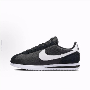 Nike Cortez  舒适百搭 低帮跑步鞋 女款