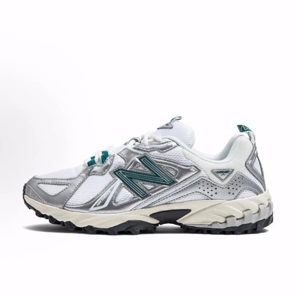 New Balance ML610 Y2K  低帮 户外功能鞋 男女同款