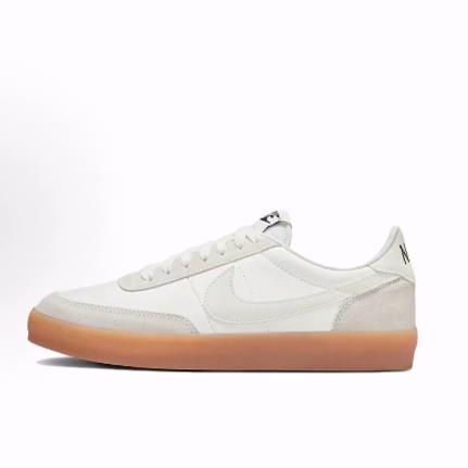 Nike Killshot 2 2 百搭舒适简约 低帮 板鞋 女款 灰色