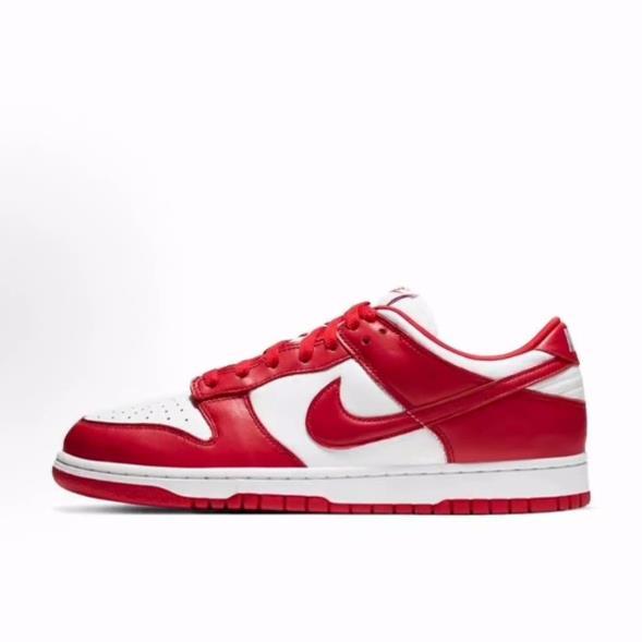Nike Dunk SP 低帮 板鞋 男女同款