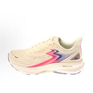 361° 泰坦CQT 我们亚洲 亚运会 轻薄软弹 低帮跑步鞋 男款