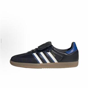 adidas originals Samba LT 皮革  防滑耐磨 低帮 板鞋 男女同款
