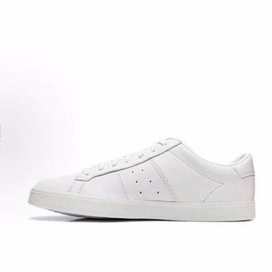 Onitsuka Tiger鬼塚虎 Lawnship 低帮 板鞋 男女同款