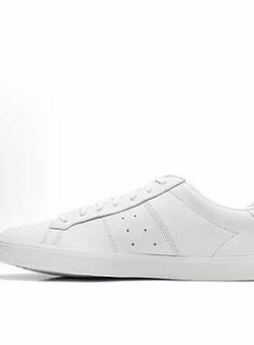 Onitsuka Tiger鬼塚虎 Lawnship 低帮 板鞋 男女同款